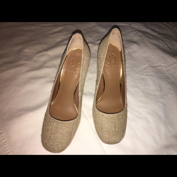 Tory Burch Shoes - Tory Burch heels